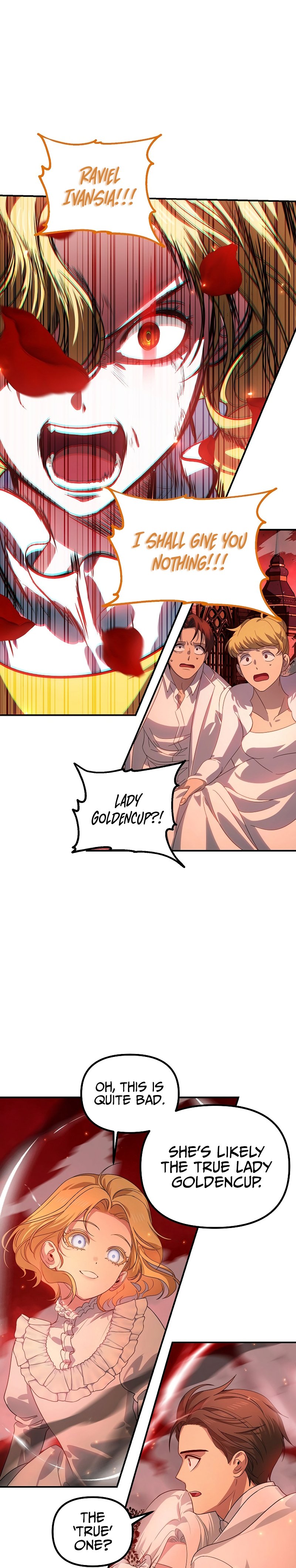 SSS-Class Suicide Hunter, Chapter 108 image 19